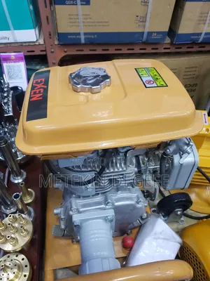 Robin EY20 Gasoline Engine,