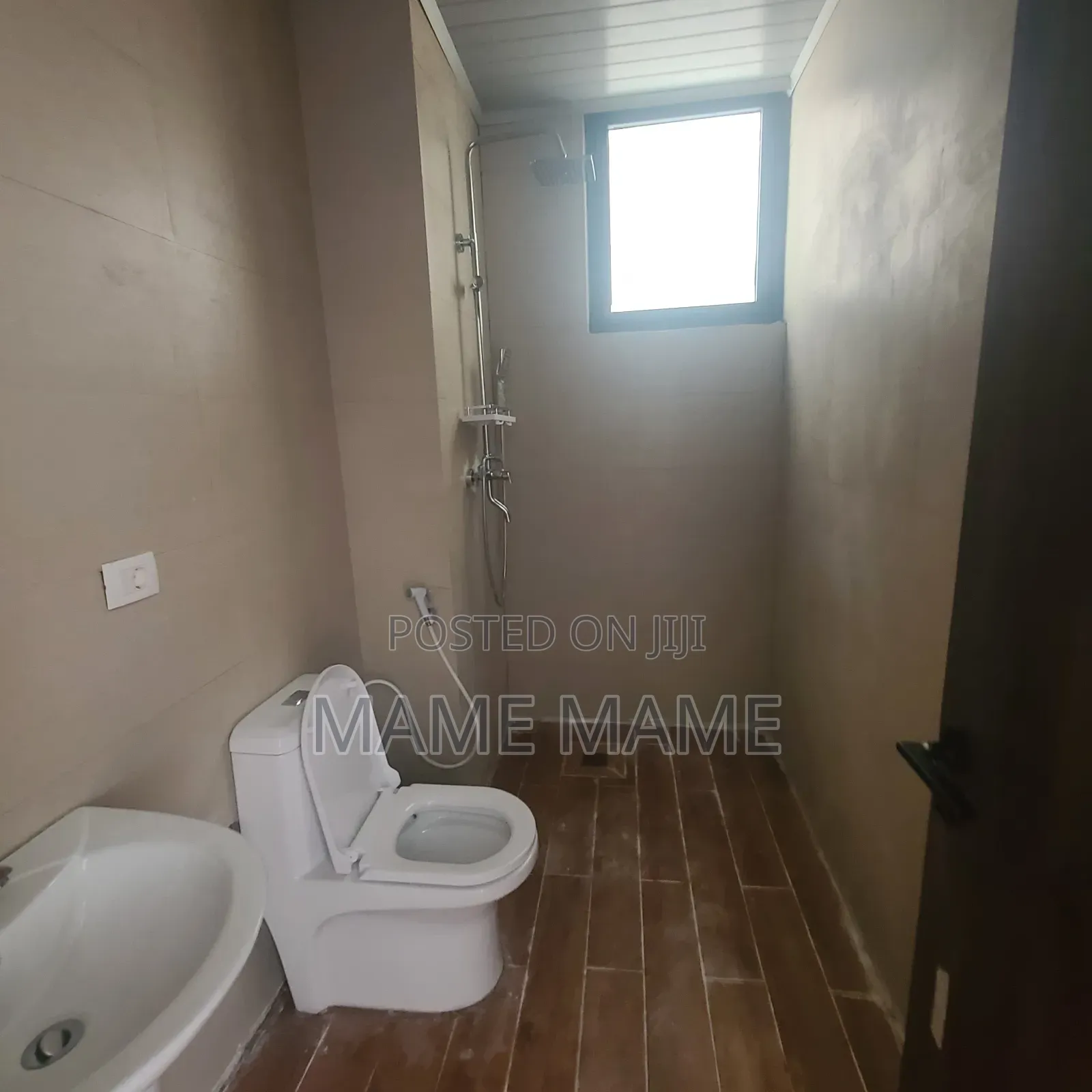 3bdrm Apartment in Addis Abeba, Bole for rent