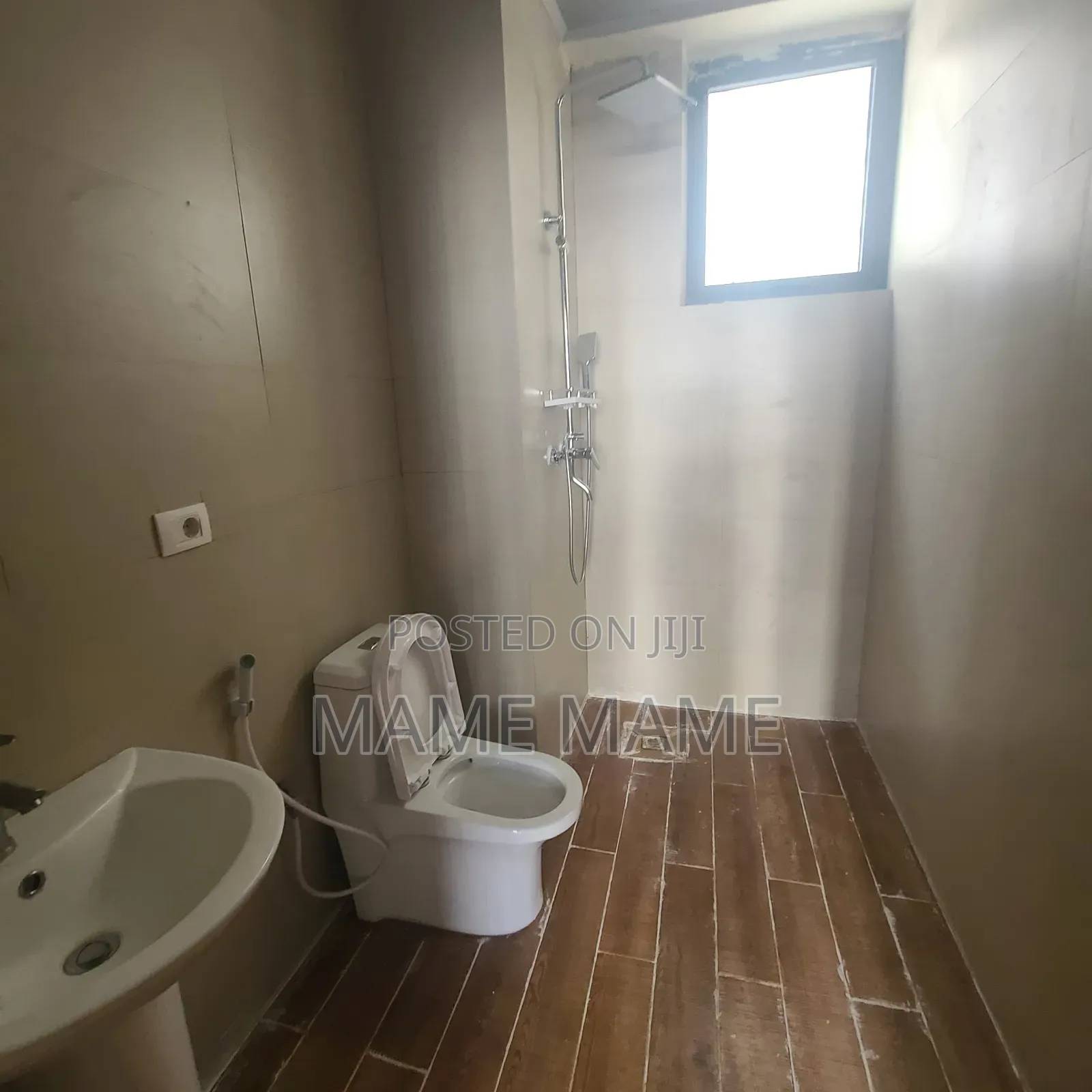 3bdrm Apartment in Addis Abeba, Bole for rent