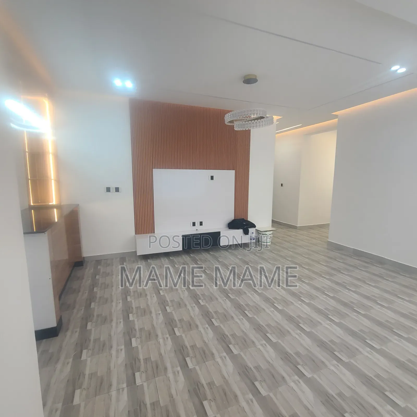 3bdrm Apartment in Addis Abeba, Bole for rent