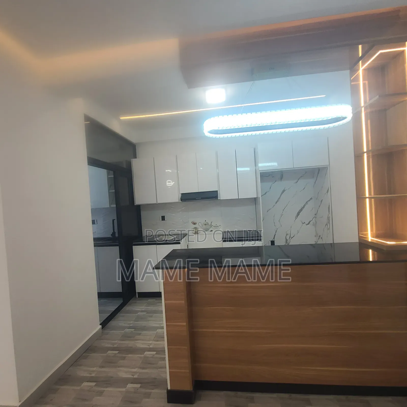 3bdrm Apartment in Addis Abeba, Bole for rent