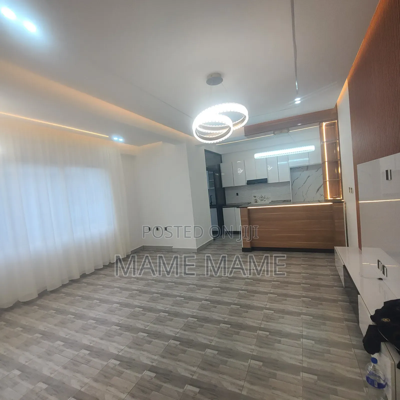 3bdrm Apartment in Addis Abeba, Bole for rent