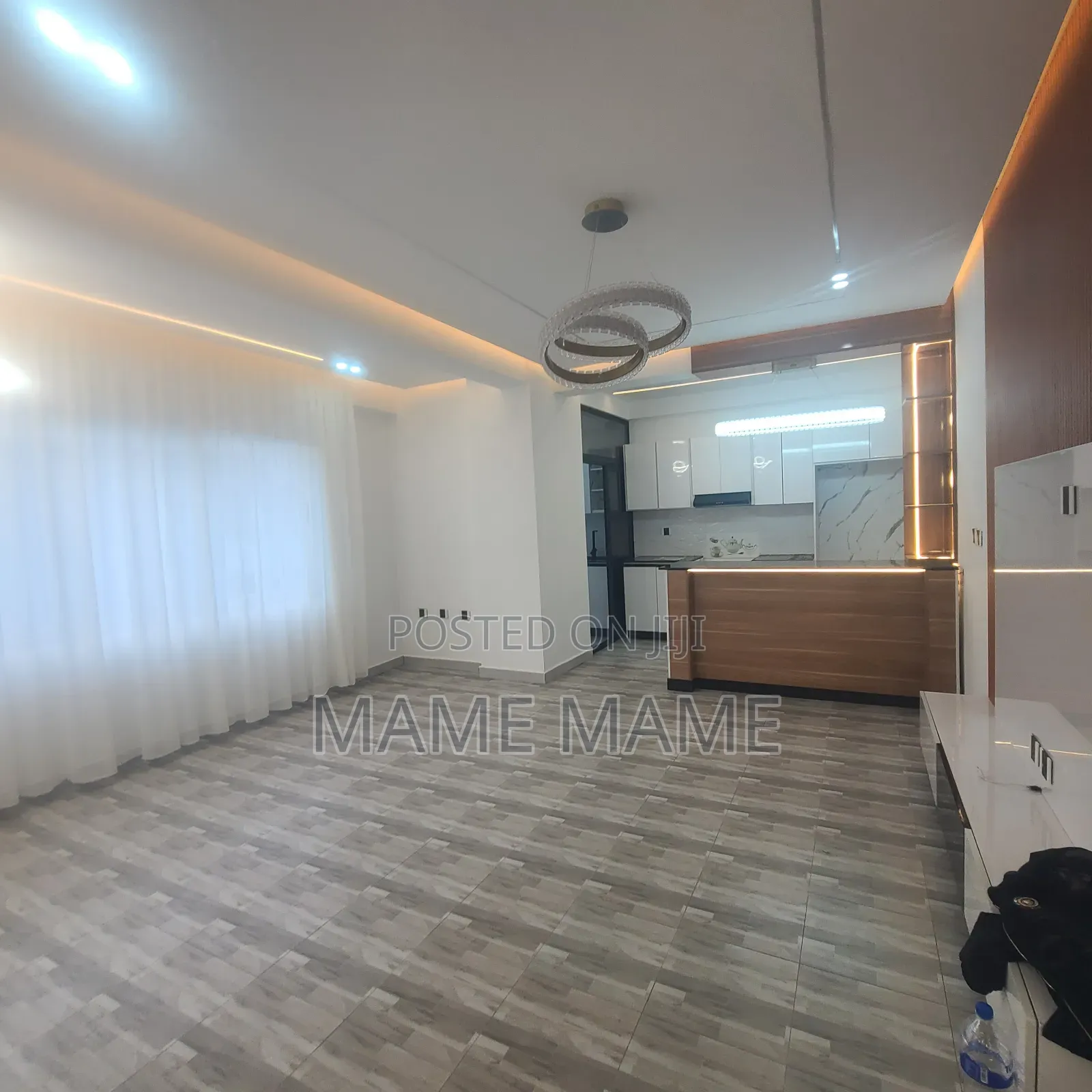 3bdrm Apartment in Addis Abeba, Bole for rent