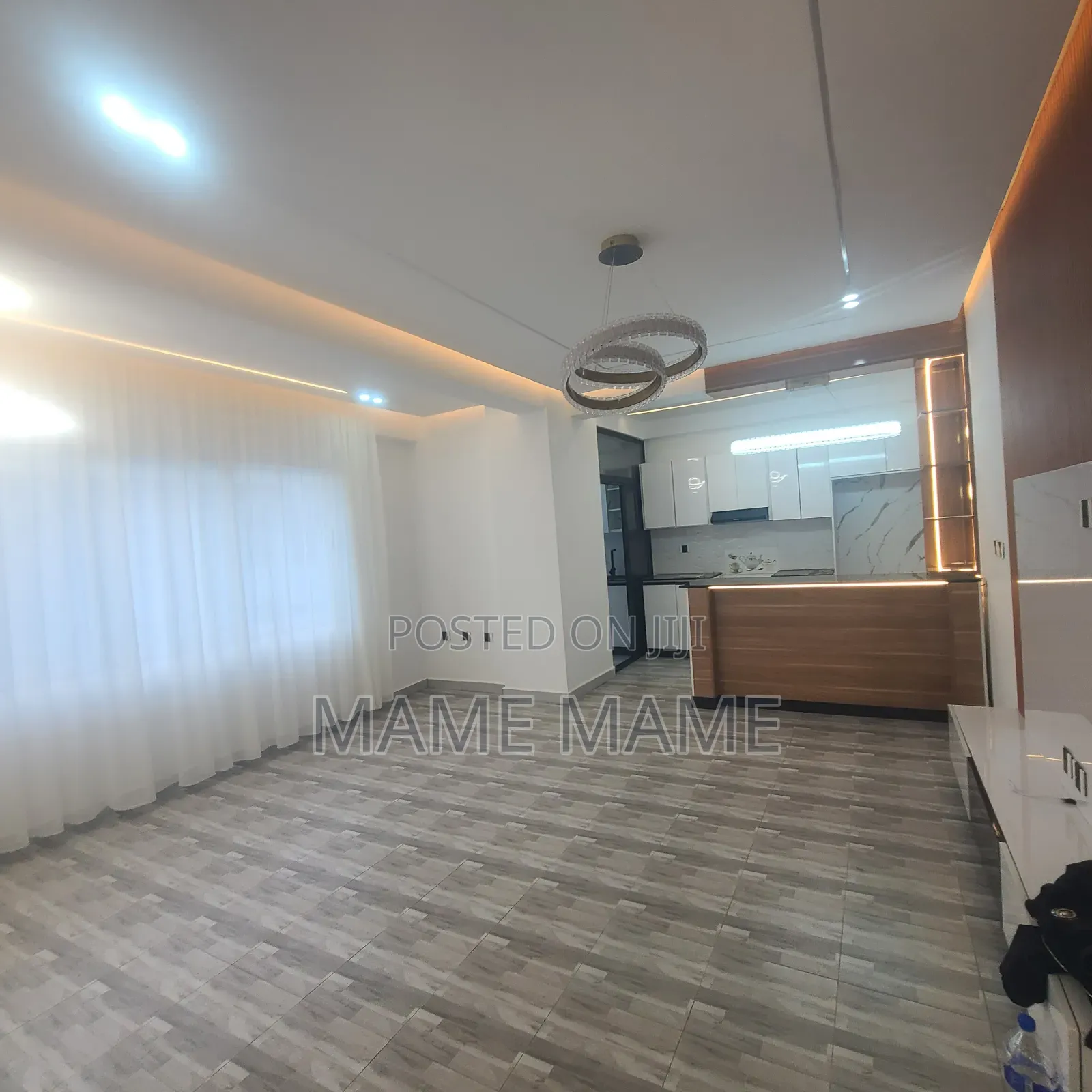 3bdrm Apartment in Addis Abeba, Bole for rent