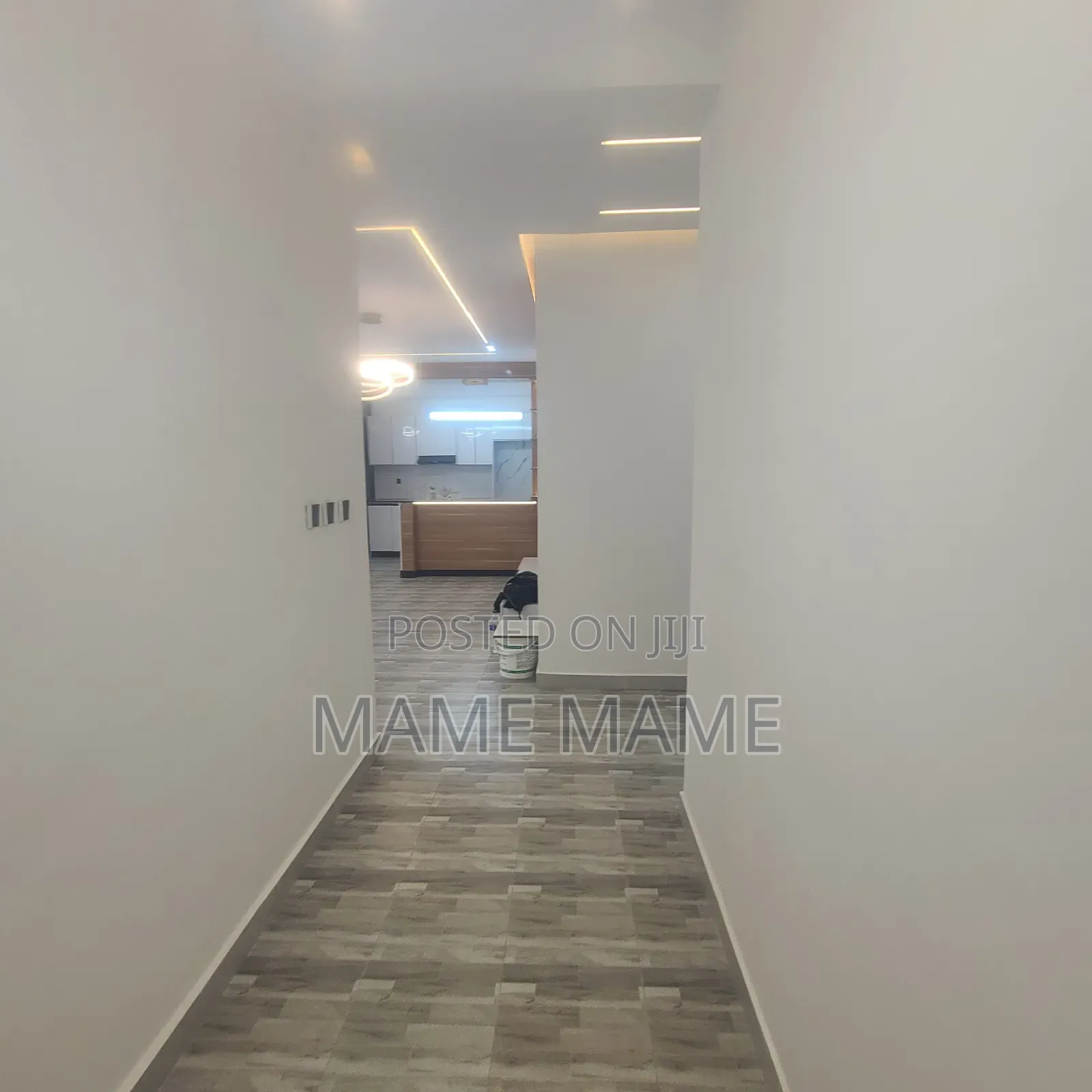 3bdrm Apartment in Addis Abeba, Bole for rent
