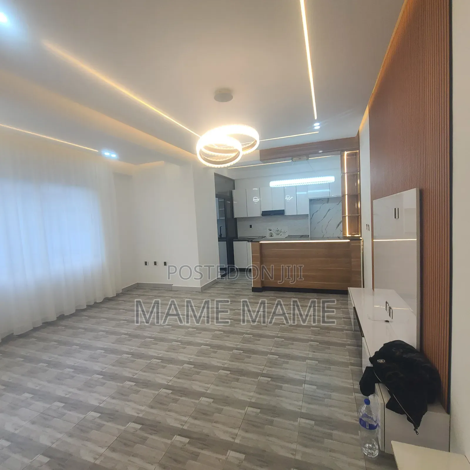 3bdrm Apartment in Addis Abeba, Bole for rent