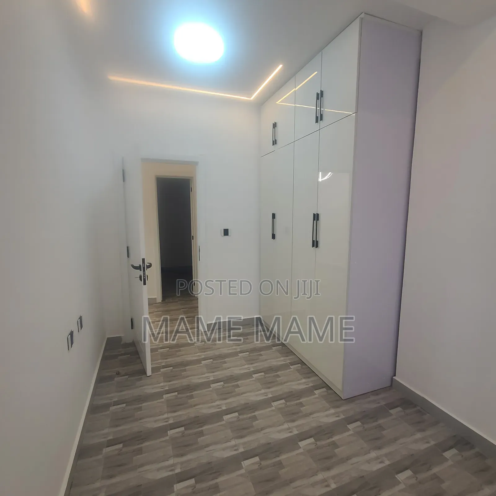 3bdrm Apartment in Addis Abeba, Bole for rent