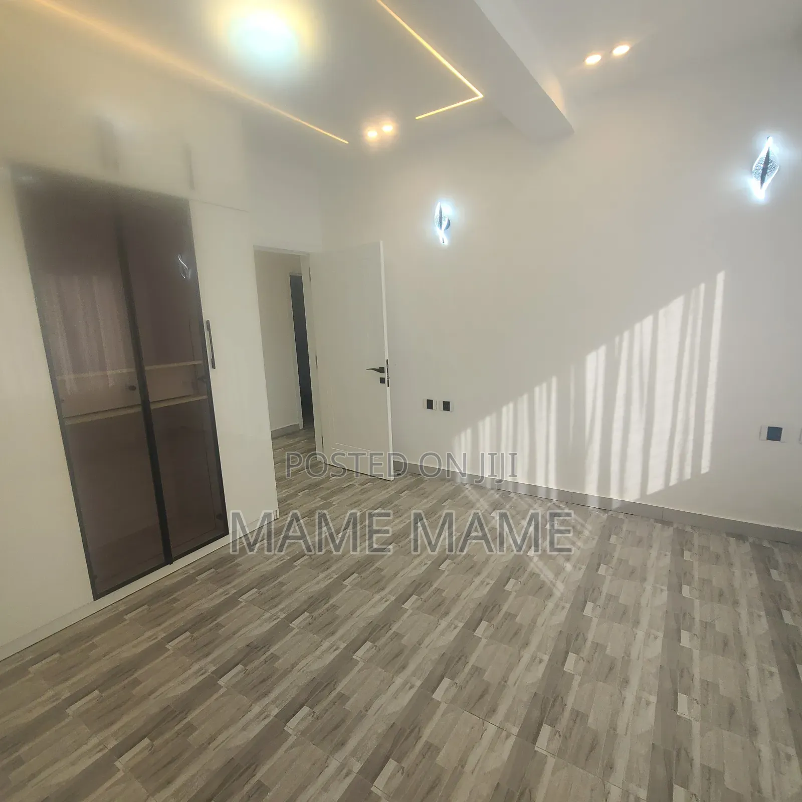 3bdrm Apartment in Addis Abeba, Bole for rent