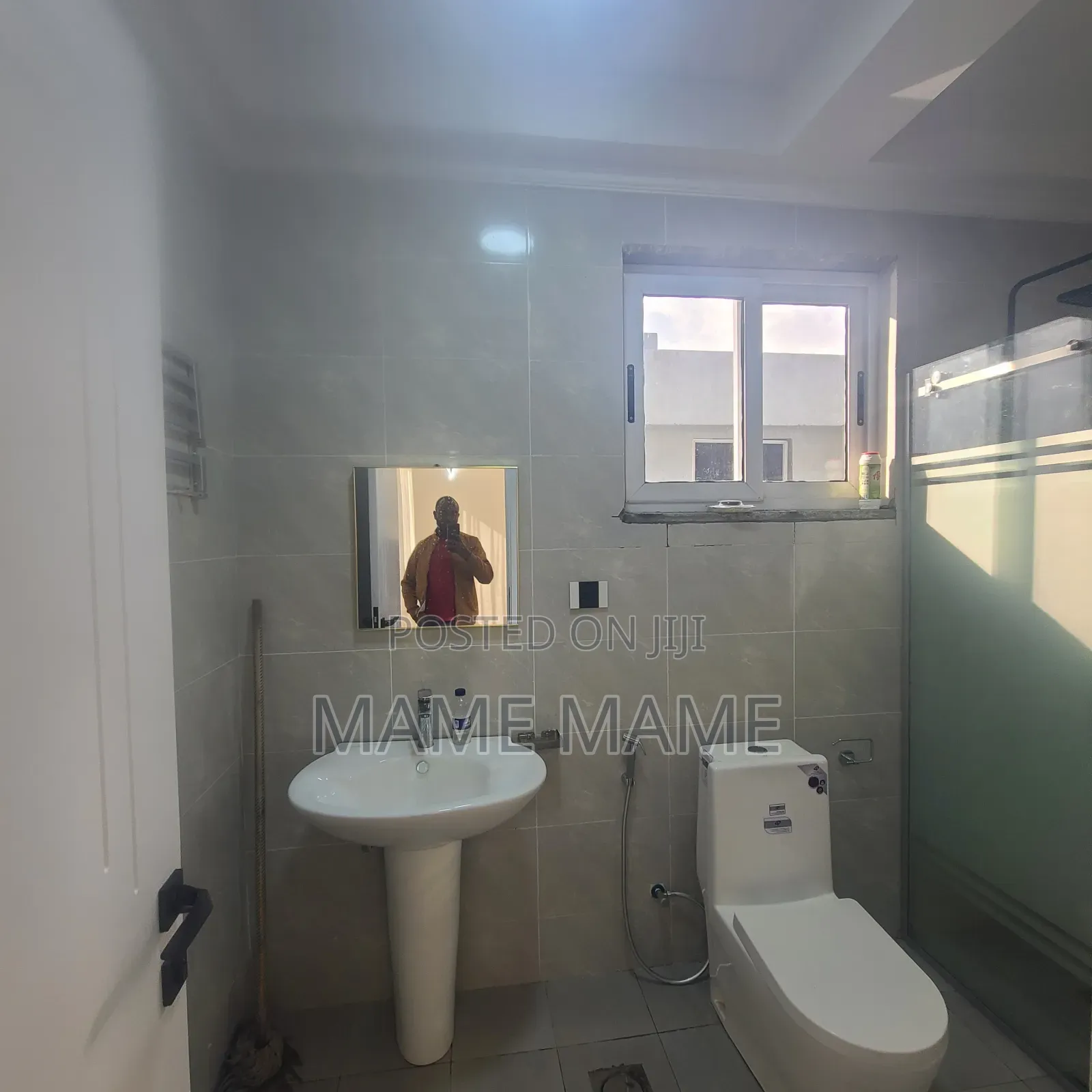 3bdrm Apartment in Addis Abeba, Bole for rent