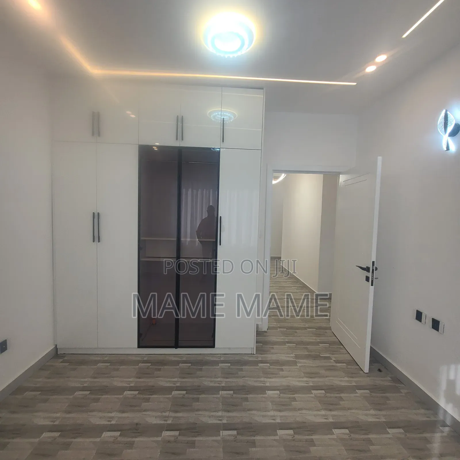 3bdrm Apartment in Addis Abeba, Bole for rent