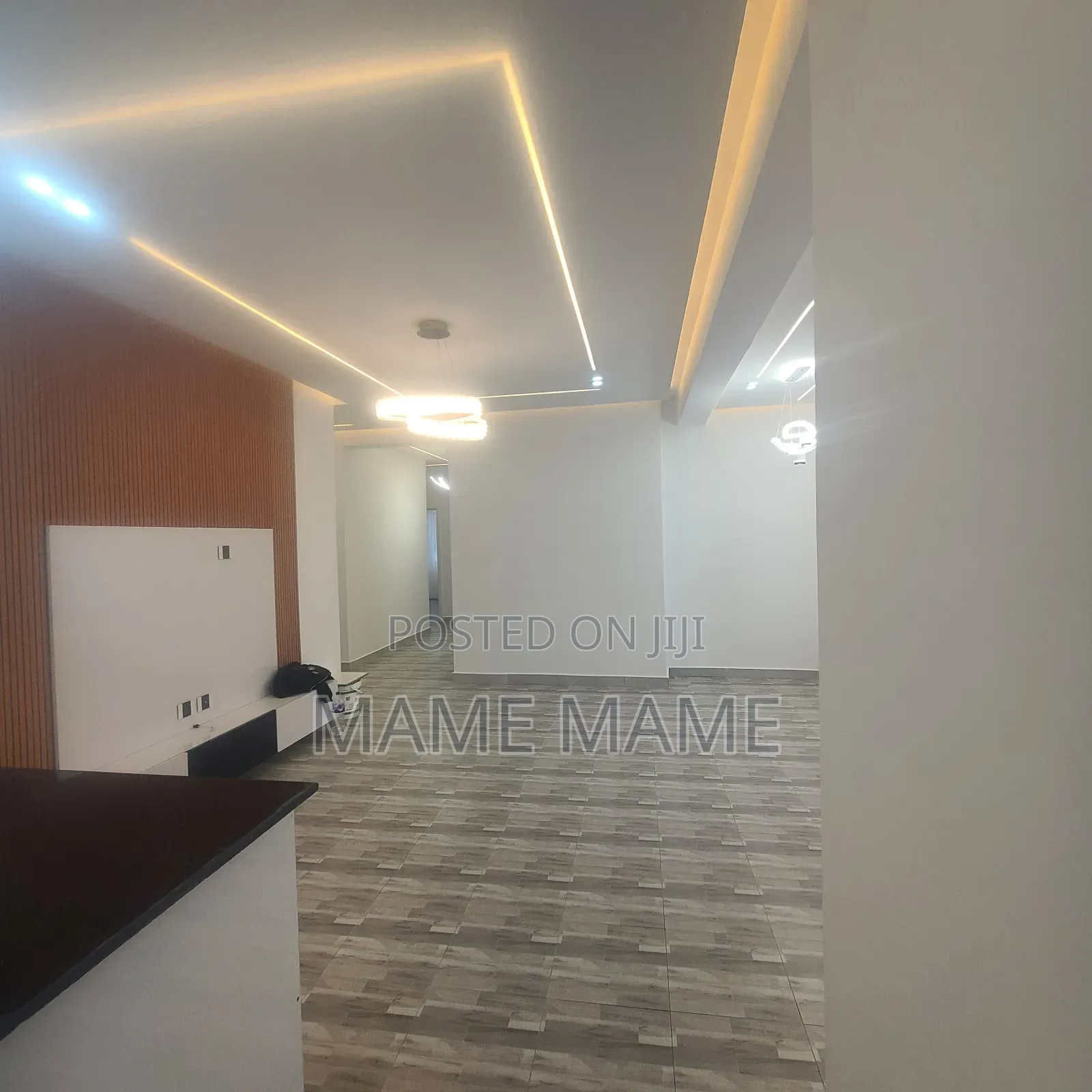 3bdrm Apartment in Addis Abeba, Bole for rent