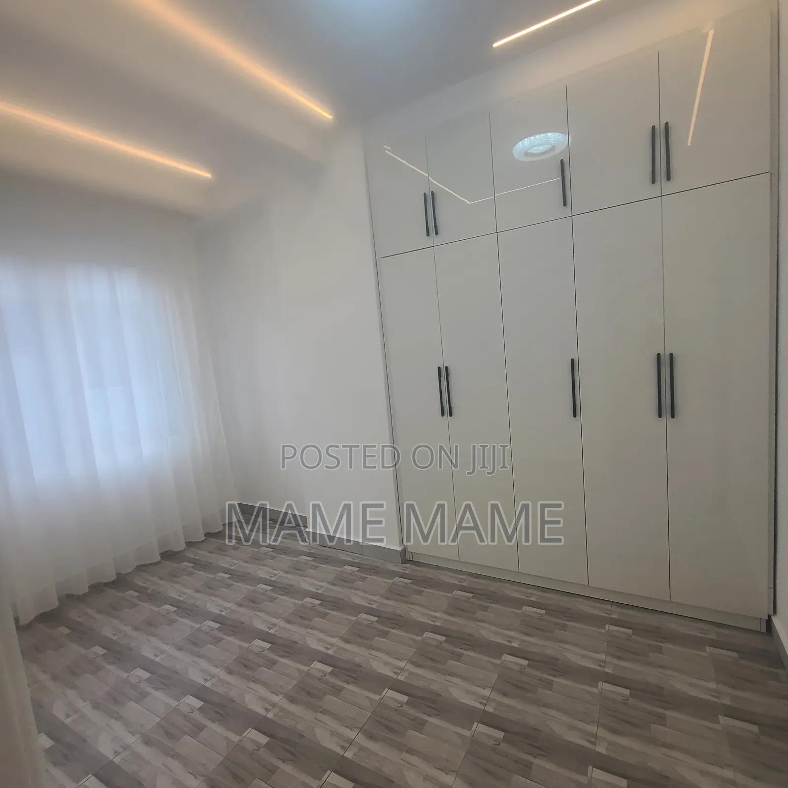 3bdrm Apartment in Addis Abeba, Bole for rent