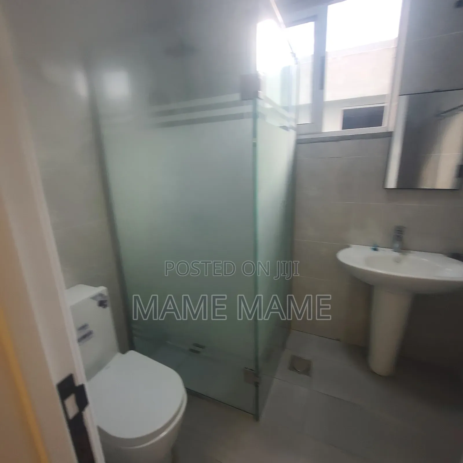 3bdrm Apartment in Addis Abeba, Bole for rent