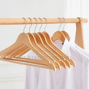 Wood Hanger