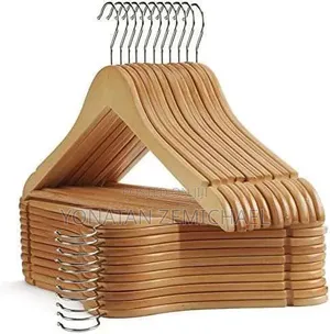 Wood Hanger