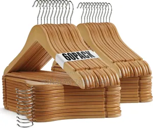 Wood Hanger