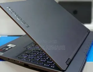 New Laptop Lenovo Legion 5 16GB AMD Ryzen 7 SSD 512GB