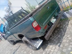 Toyota Hilux 2001