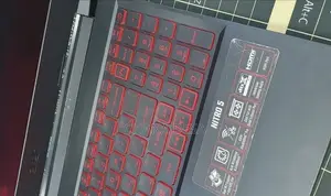 New Laptop Acer Nitro 5 16GB Intel Core i5 SSD 512GB