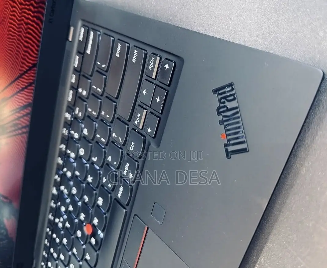 New Laptop Lenovo ThinkPad X1 Carbon 16GB Intel Core i5 SSD 512GB