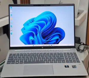 New Laptop HP Pavilion 15 16GB Intel Core i7 SSD 1T