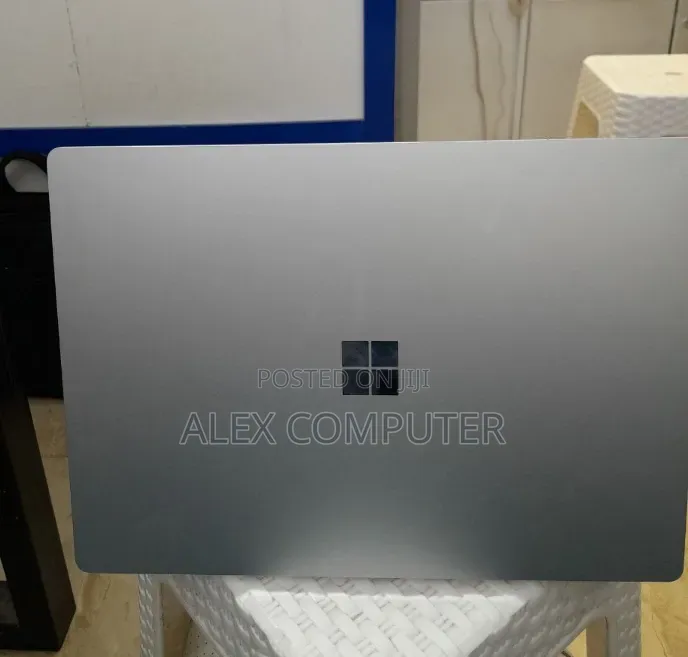 New Laptop Microsoft Surface Laptop 6 16GB Intel Core Ultra 7 SSD 512GB