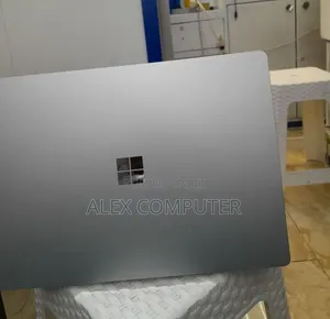 New Laptop Microsoft Surface Laptop 6 16GB Intel Core Ultra 7 SSD 512GB