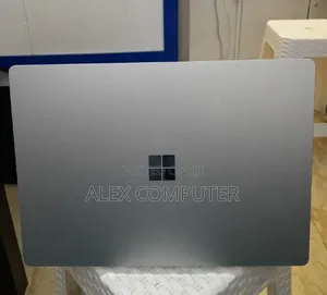 New Laptop Microsoft Surface Laptop 6 16GB Intel Core Ultra 7 SSD 512GB