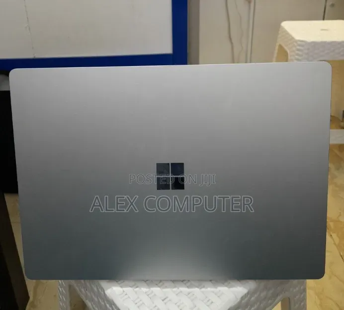 New Laptop Microsoft Surface Laptop 6 16GB Intel Core Ultra 7 SSD 512GB