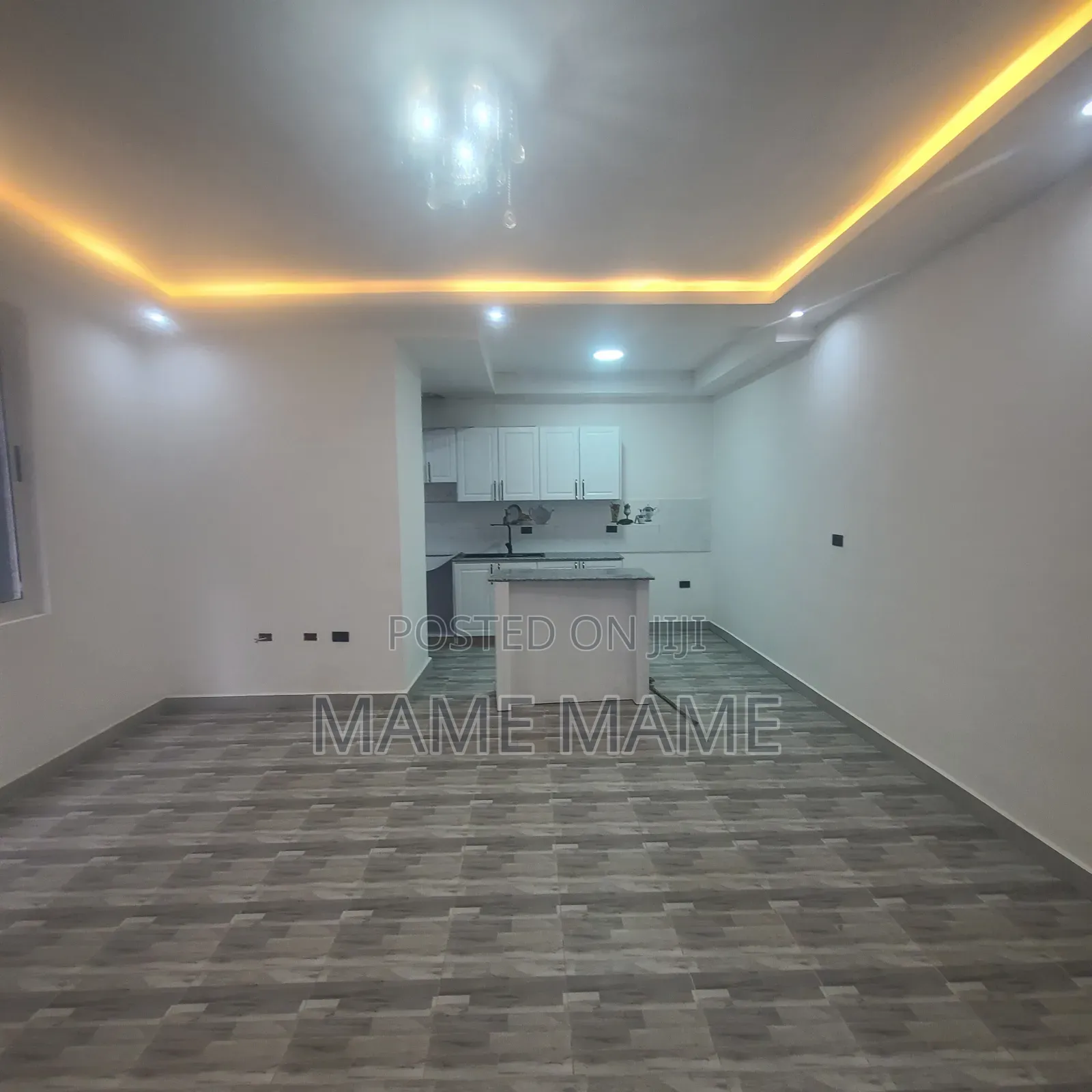 2bdrm Apartment in Addis Abeba, Bole for rent