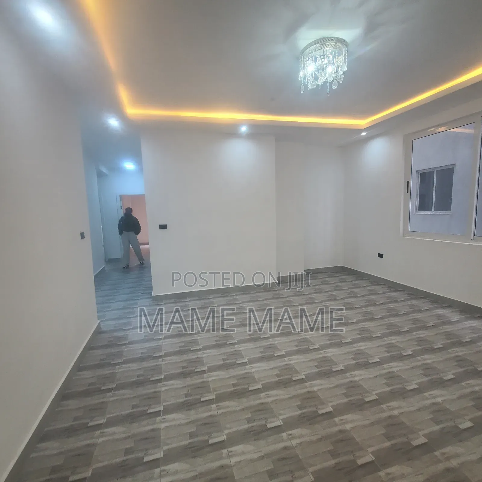 2bdrm Apartment in Addis Abeba, Bole for rent