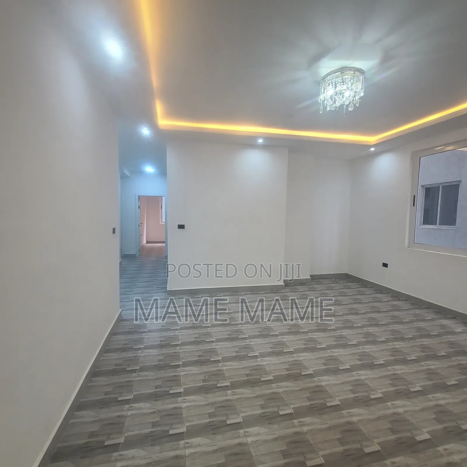 2bdrm Apartment in Addis Abeba, Bole for rent