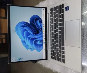 New Laptop HP EliteBook 830 G9 16GB Intel Core i5 SSD 512GB