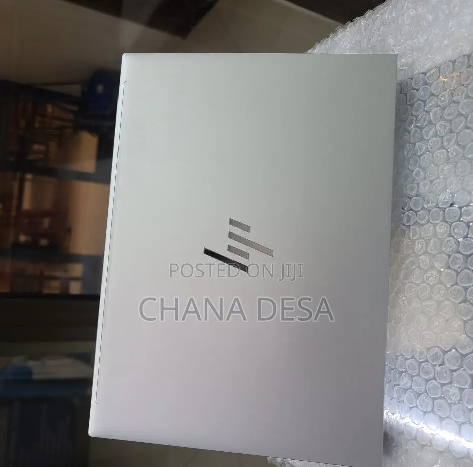 New Laptop HP EliteBook 830 G9 16GB Intel Core i5 SSD 512GB
