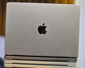 New Laptop Apple MacBook Pro 2021 M1 32GB Apple M1 SSD 512GB