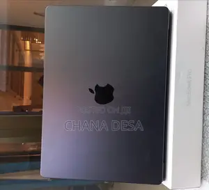 New Laptop Apple MacBook Pro 2025 M5 16GB Apple M5 Pro SSD 512GB