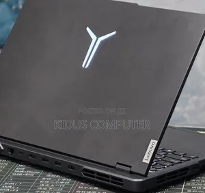 New Laptop Lenovo Legion 5 16GB Intel Core i9 SSD 1T