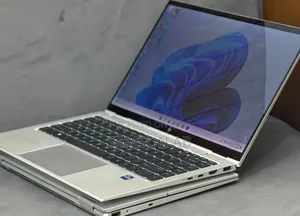 New Laptop HP EliteBook 1040 G8 32GB Intel Core i7 SSD 512GB