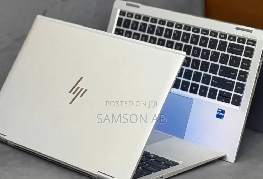 New Laptop HP EliteBook 1040 G8 32GB Intel Core i7 SSD 512GB