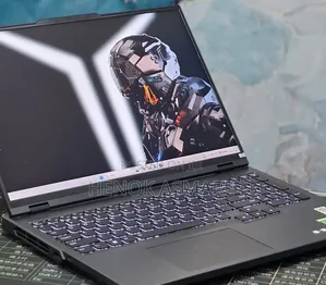 New Lenovo Legion Y7000P IRX9 Gaming Laptop 16GB Intel Core i9 SSD 1T