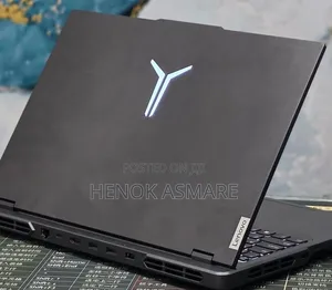 New Lenovo Legion Y7000P IRX9 Gaming Laptop 16GB Intel Core i9 SSD 1T