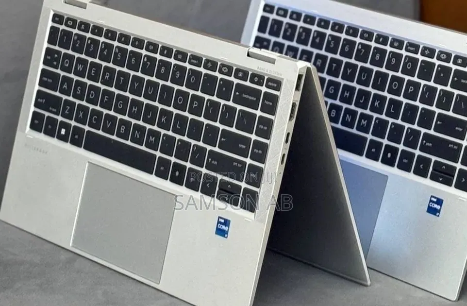 New Laptop HP EliteBook 1040 G8 32GB Intel Core i7 SSD 512GB