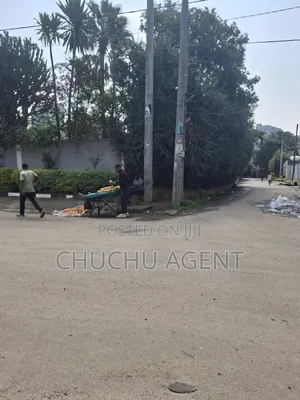 Bole Japan Embassy 1,000 Meter Square Land Sale