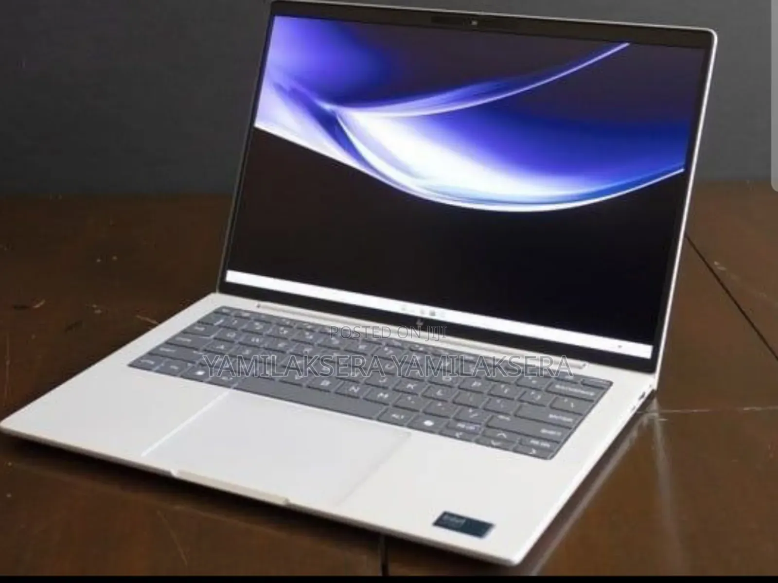 New Laptop HP EliteBook X360 1040 G11 32GB Intel Core Ultra 7 SSD 1T