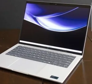 New Laptop HP EliteBook X360 1040 G11 32GB Intel Core Ultra 7 SSD 1T