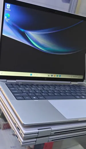 New Laptop HP EliteBook X360 1040 G11 32GB Intel Core Ultra 7 SSD 1T
