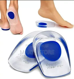 Comfort Heel Protector