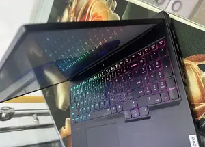 New Laptop Lenovo Legion Pro 7 32GB Intel Core i9 SSD 1T
