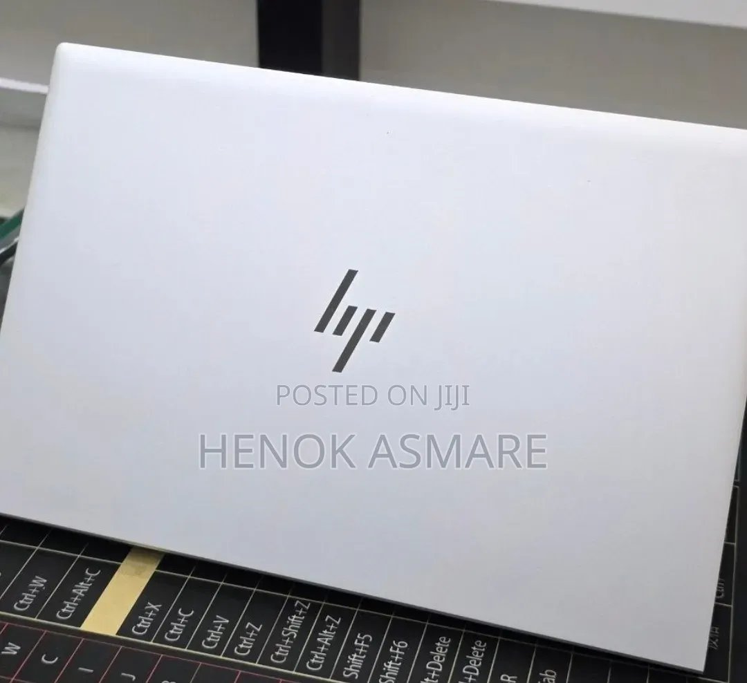 New Laptop HP EliteBook 840 G7 16GB Intel Core i7 SSD 512GB