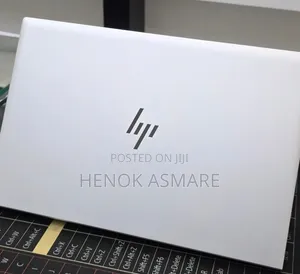New Laptop HP EliteBook 840 G7 16GB Intel Core i7 SSD 512GB